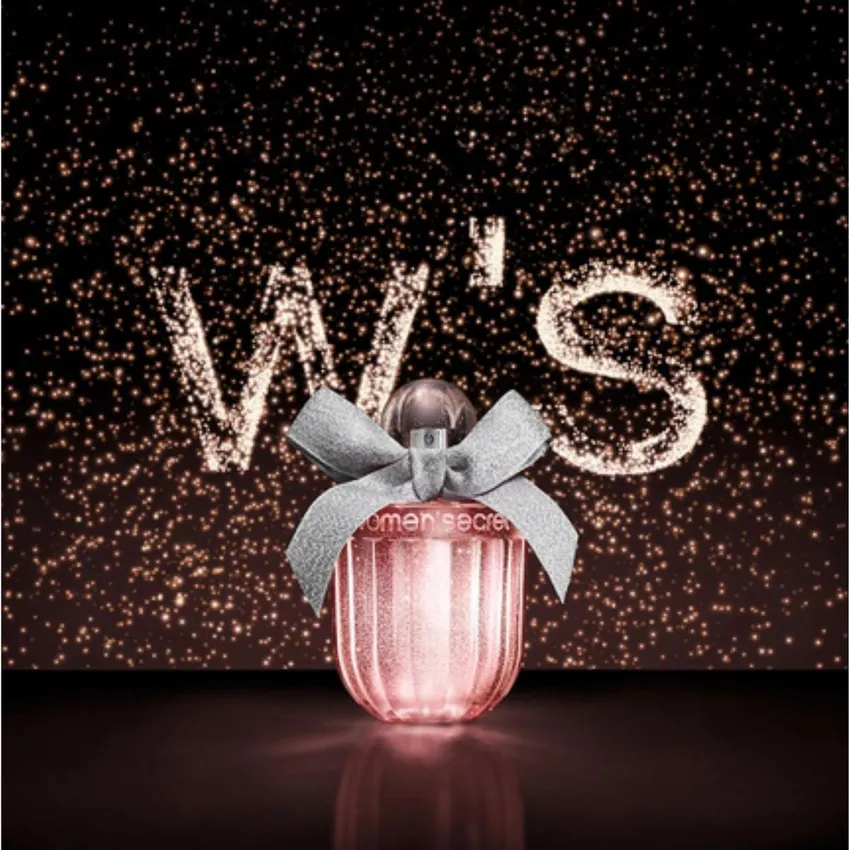Perfume Women'secret Rose Seduction EDP Feminino 100ml