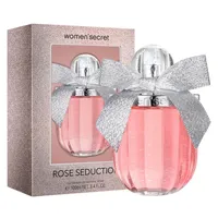 Perfume Women'secret Rose Seduction EDP Feminino 100ml - imagem 1