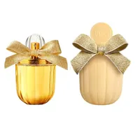 Kit Coffret Women'secret Gold Seduction EDP 100ml + Body Lotion 200ml Feminino - imagem 2