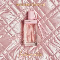 Perfume Women'secret Intimate EDP Feminino 100ml - imagem 3