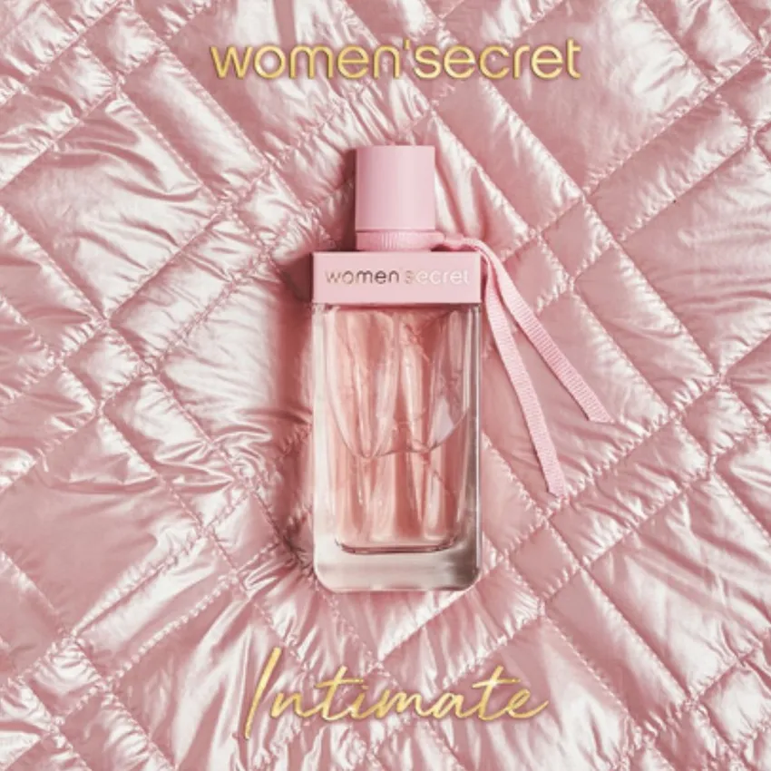 Perfume Women'secret Intimate EDP Feminino 100ml
