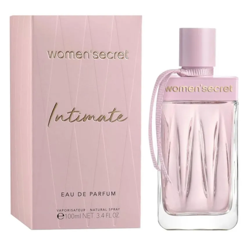 Perfume Women'secret Intimate EDP Feminino 100ml