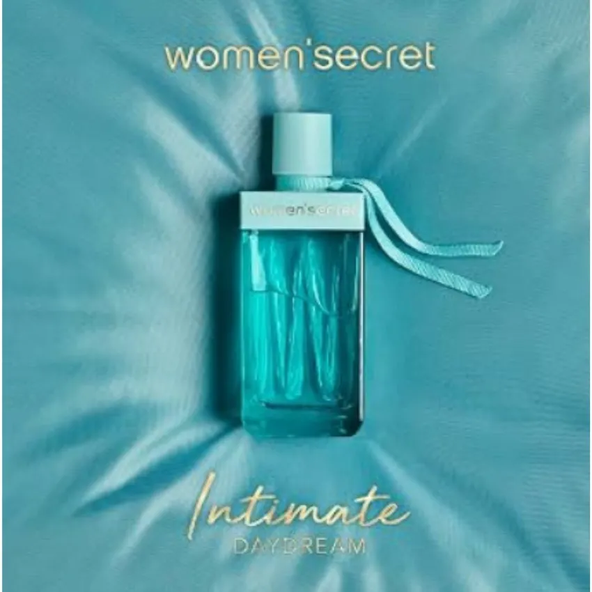 Perfume Women'secret Intimate Daydream EDP Feminino 100ml