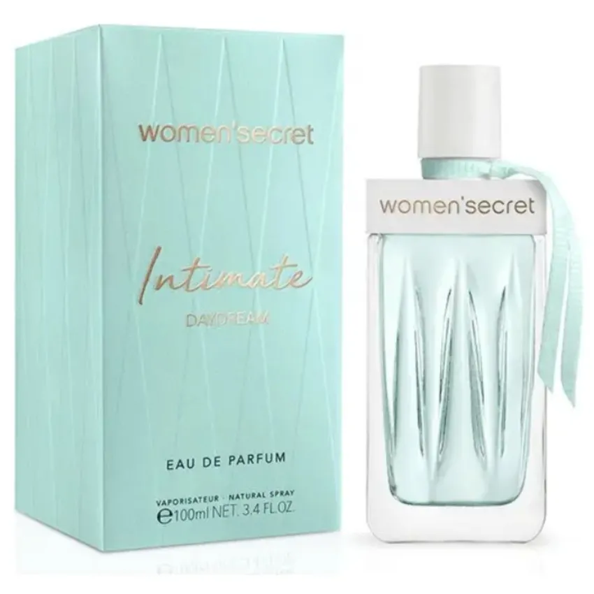 Perfume Women'secret Intimate Daydream EDP Feminino 100ml