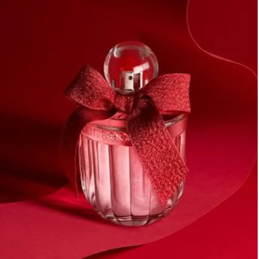 Perfume Women'secret Rouge Seduction EDP Feminino 100ml