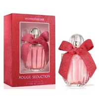 Perfume Women'secret Rouge Seduction EDP Feminino 100ml - imagem 1