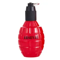 Perfume Arsenal Red EDP Masculino 100ml - imagem 2
