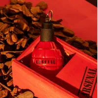 Perfume Arsenal Red EDP Masculino 100ml - imagem 4