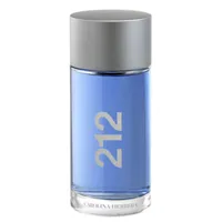 Perfume 212 Men NYC EDT Masculino Carolina Herrera 200ml - imagem 3