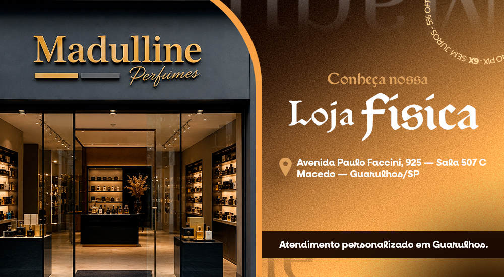 Madulline Perfumes