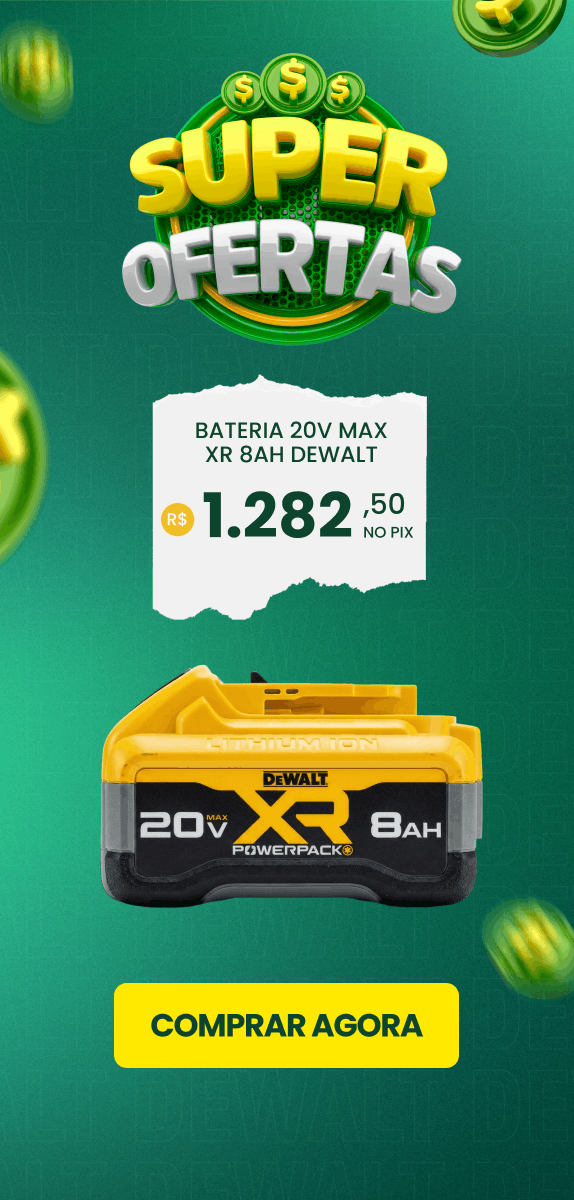 Banner mobile Bateria Dewalt DCB2108