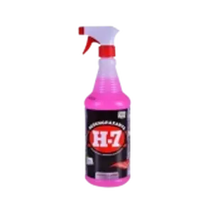 Categoria Limpeza