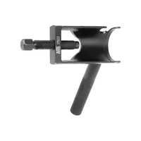 Ferramenta para extrair o filtro de combustível sem impactos e sem danificar o suporte do filtro raven 108013 - imagem 1