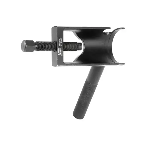 Ferramenta para extrair o filtro de combustível sem impactos e sem danificar o suporte do filtro raven 108013