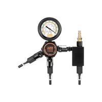 Equipamento à vácuo para testar a estanqueidade e abastecer o sistema de arrefecimento raven 109690 - imagem 3
