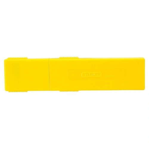 LÂMINA DE REPOSIÇÃO ESTILETE 25MM 11-325T STANLEY