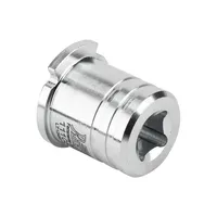 Soquete com encaixe especial (com 1 dente externo) para girar as árvores de comando de válvulas raven 111053 - imagem 1