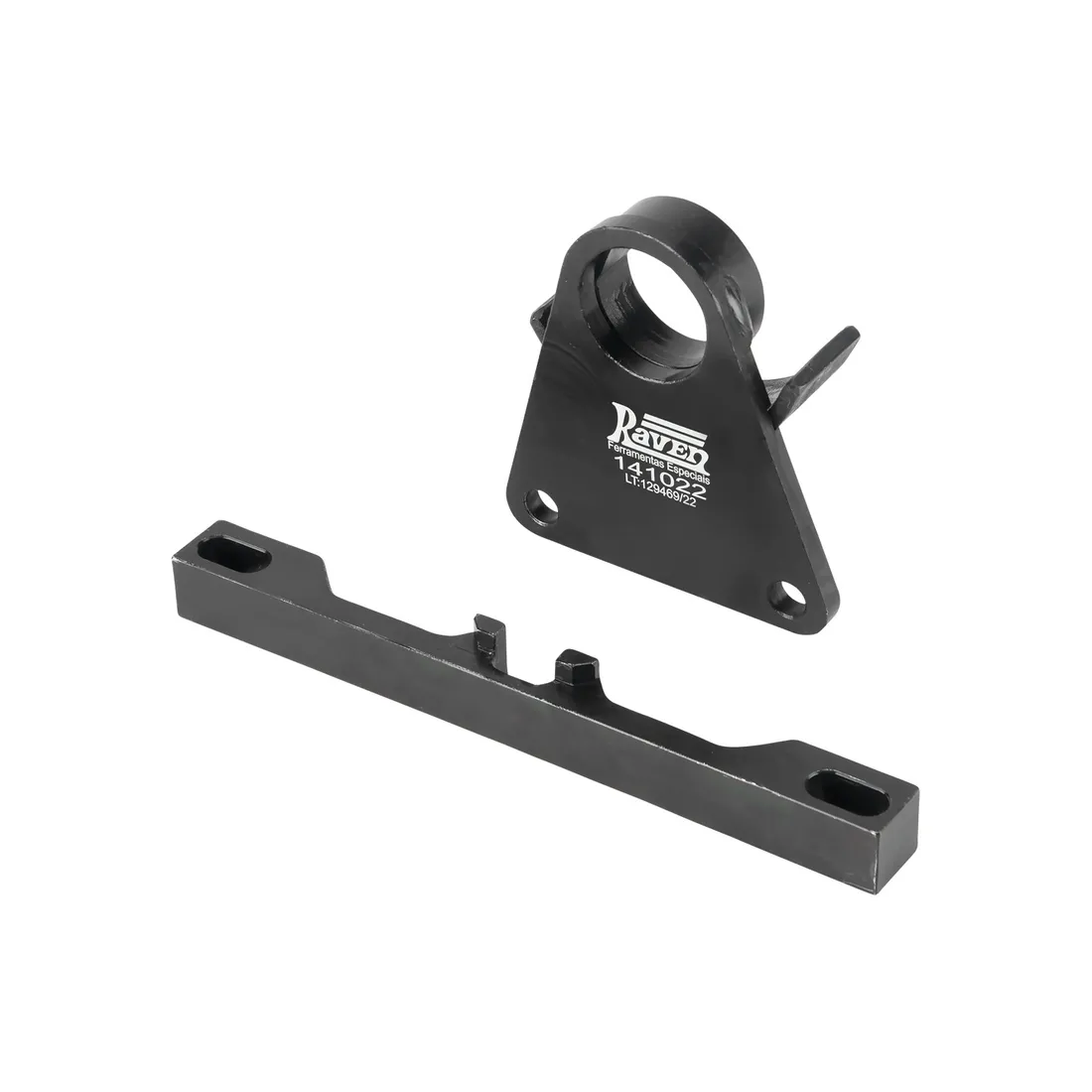 Par de ferramentas para sincronismo  Fiat/jeep 1.8 16V E.torQ EVO raven 141022