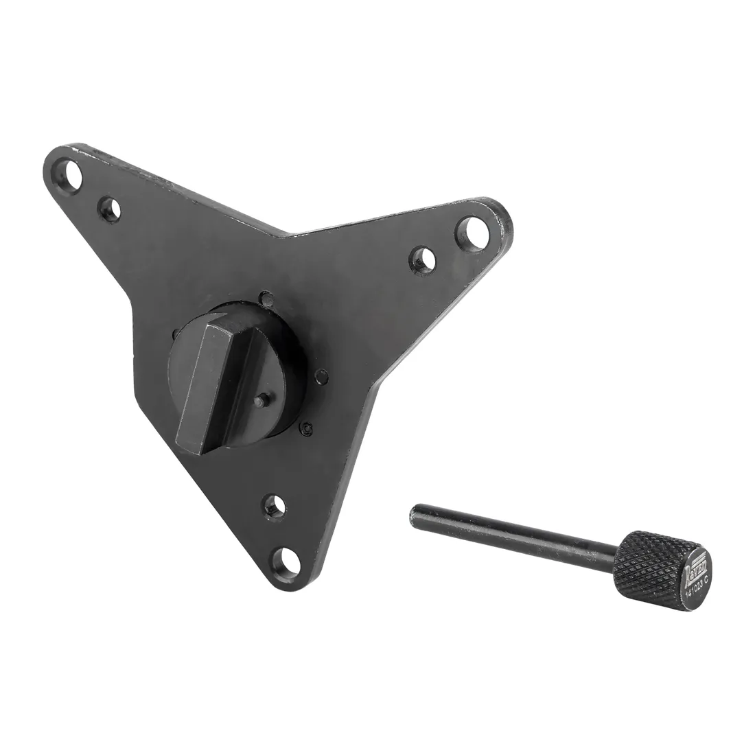 Ferramenta para posicionar em sincronismo motor 1.3T(Fiat/Jeep) - RAVEN 141023