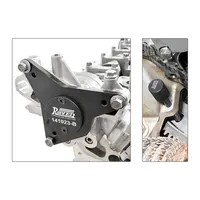 Ferramenta para posicionar em sincronismo motor 1.3T(Fiat/Jeep) - RAVEN 141023 - imagem 2