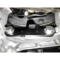 Ferramenta para posicionar em sincronismo a árvore de manivelas  Fiat GSE 1.3 8V Firefly raven 141029 - imagem 1