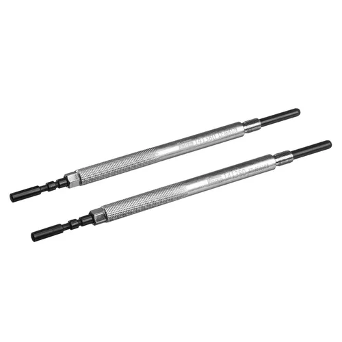 Kit de Ferramentas para Troca da Correia Dentada dos Motores Fiat Fire 8V - RAVEN 141501
