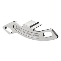 Kit de Ferramentas para Troca da Correia Dentada dos Motores Fiat Fire 8V - RAVEN 141501 - imagem 5