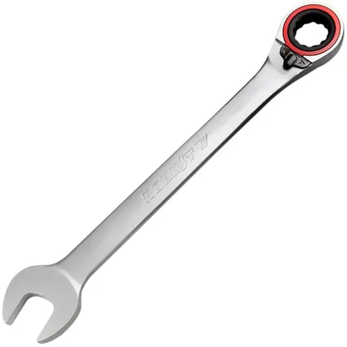 Chave Combinada com Catraca Reversível de 36mm - ROBUST-14UR-36