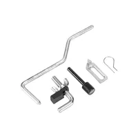 Conjunto com 5 ferramentas para sincronismo motor Ford / PSA (Peugeot / Citroën) 2.0 16V turbo diesel BlueHDi (DW10FU) raven 161017 - imagem 1