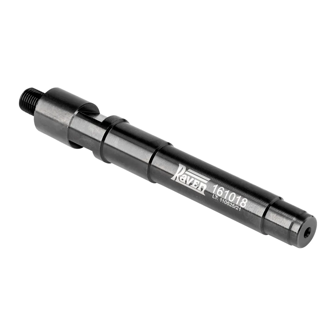 Adaptador do conjunto 109657 para medição de compressão motores FPT 2.3 16V turbo diesel Multijet (F1A) raven 161018