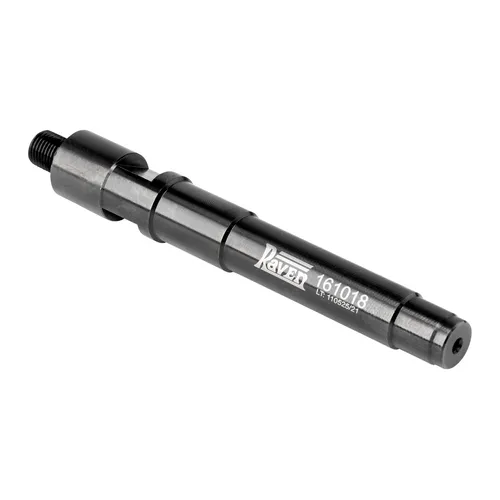 Adaptador do conjunto 109657 para medição de compressão motores FPT 2.3 16V turbo diesel Multijet (F1A) raven 161018