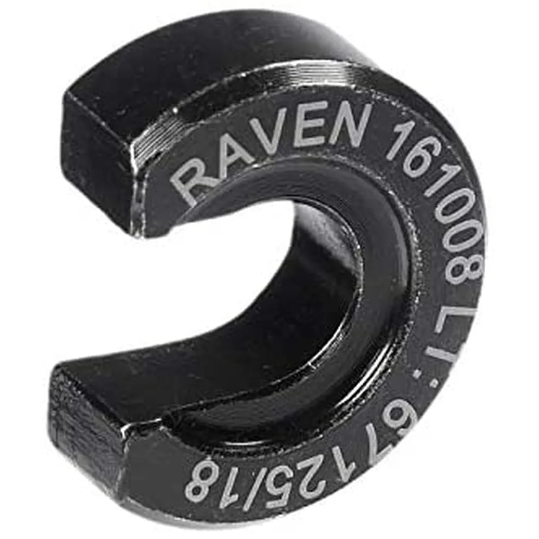 Conjunto de Ferramentas para Troca de Correia Dentada - RAVEN 161501