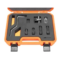 CONJUNTO DE FERRAMENTAS PARA SINCRONISMO MOTORES DIESEL FORD / PSA (Peugeot / Citroën) RAVEN 161503 - imagem 1