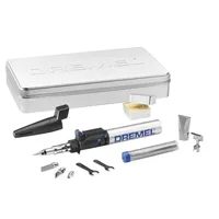 VERSATIP MINI-MAÇARICO CANETA GÁS - DREMEL - imagem 3