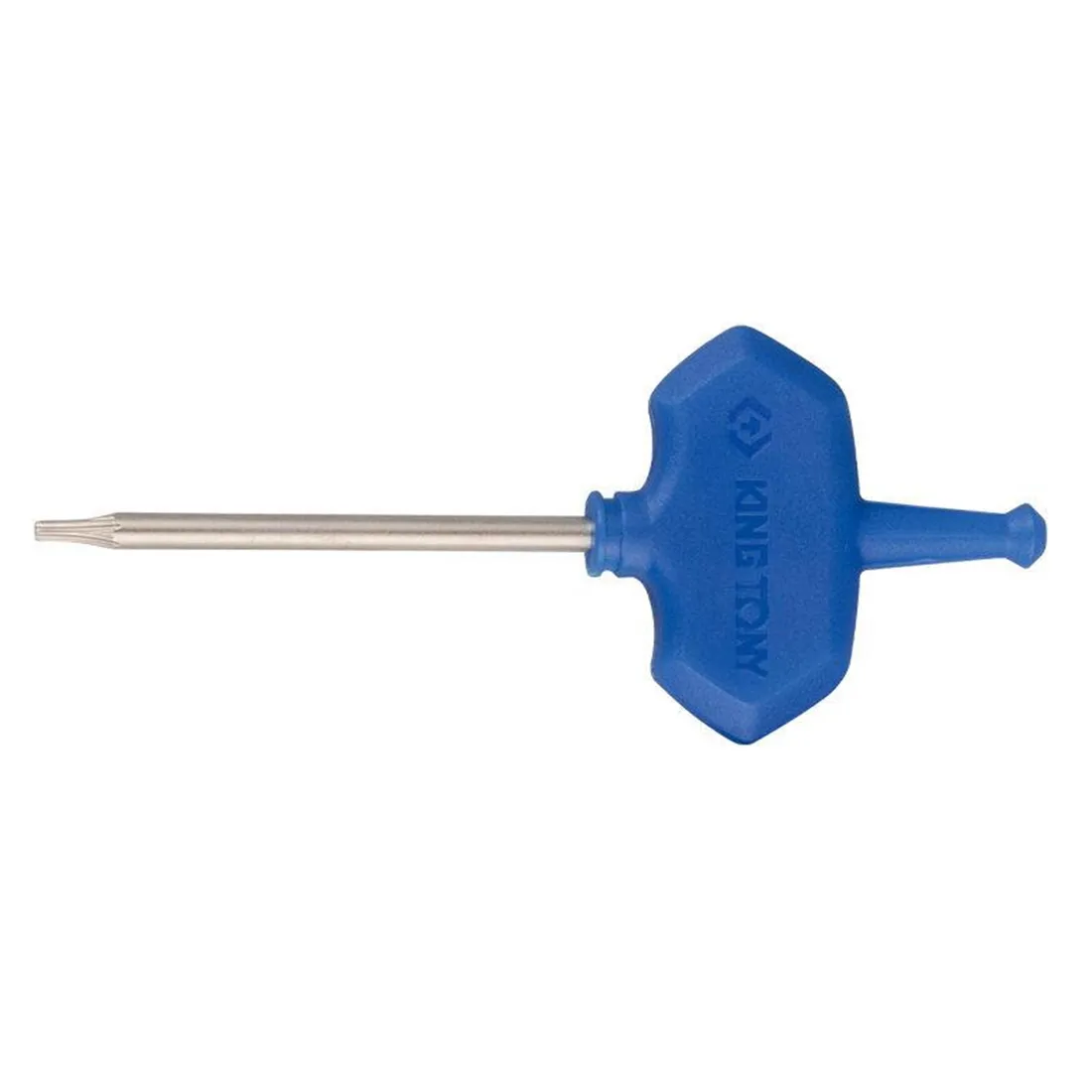 Jogo De Mini Chave Torx Tipo T Com 8 Peças 23308PR -  King Tony