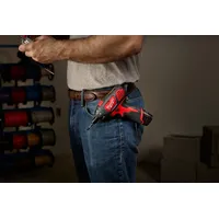 Parafusadeira 1/4" M12  - MILWAUKEE 2401-259 220V - imagem 1