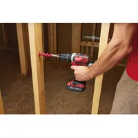 PARAFUSADEIRA/FURADEIRA DE IMPACTO 1/2" M18 - MILWAUKEE 2607-259C - imagem 2