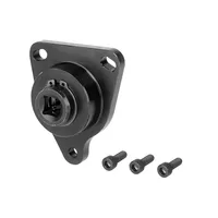 Ferramenta para Sacar Bomba de Alta Pressão Toyota Hilux 2.8 16V turbo diesel D-4D (1GD-FTV) 311001 Raven - imagem 1