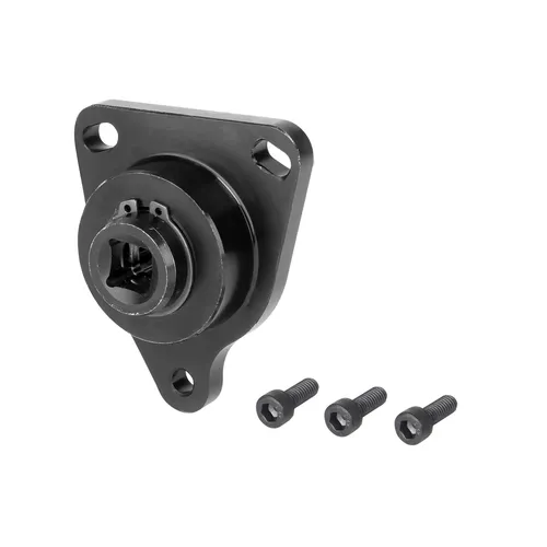 Ferramenta para Sacar Bomba de Alta Pressão Toyota Hilux 2.8 16V turbo diesel D-4D (1GD-FTV) 311001 Raven
