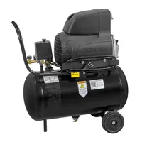 COMPRESSOR DE AR PRATIC AIR 220V CSA 8,5/25 - SCHULZ  - imagem 4