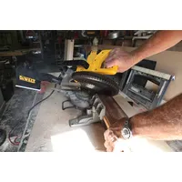 SERRA MEIA ESQUADRIA 1650W 220V DW714-B2 DEWALT - imagem 3
