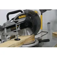 SERRA MEIA ESQUADRIA 1650W 220V DW714-B2 DEWALT - imagem 4