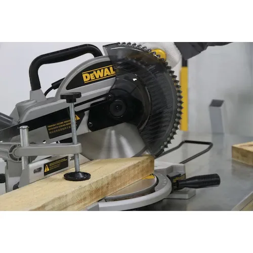 SERRA MEIA ESQUADRIA 1650W 220V DW714-B2 DEWALT