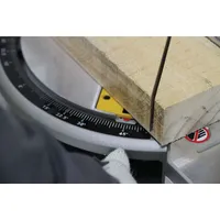 SERRA MEIA ESQUADRIA 1650W 220V DW714-B2 DEWALT - imagem 7