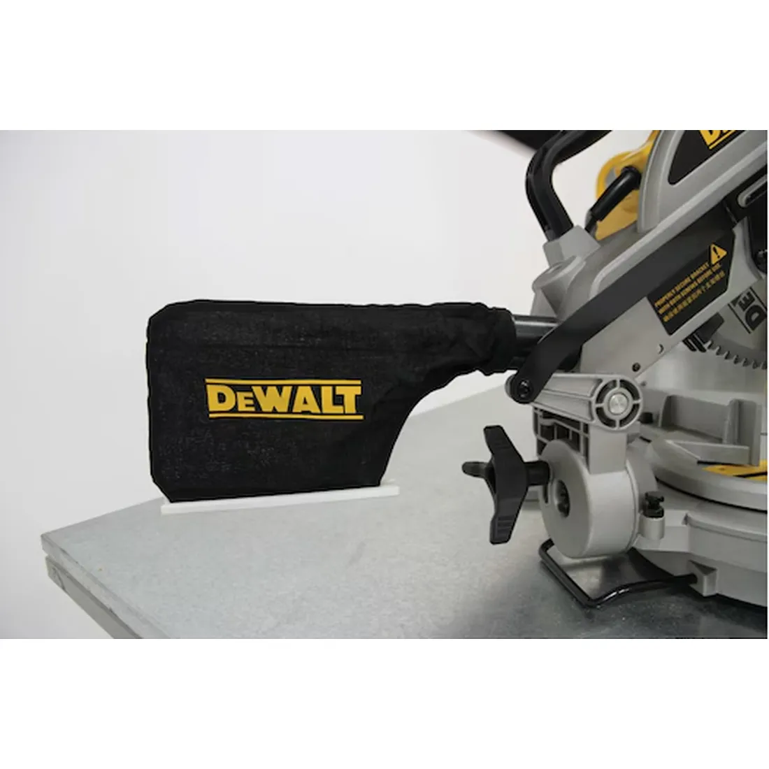 SERRA MEIA ESQUADRIA 1650W 220V DW714-B2 DEWALT