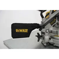 SERRA MEIA ESQUADRIA 1650W 220V DW714-B2 DEWALT - imagem 10
