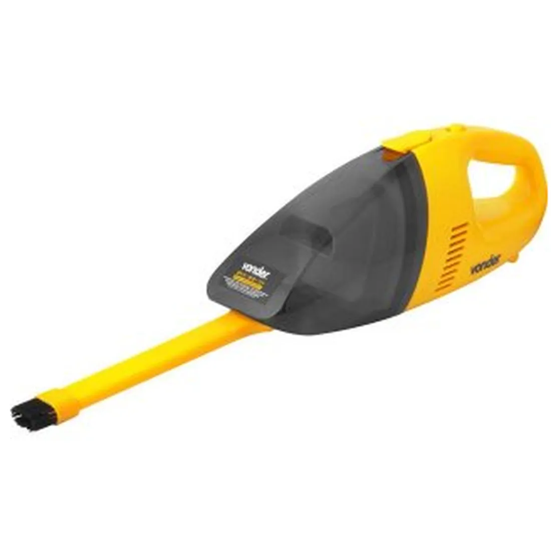 Aspirador de pó automotivo, 12 V, APV 12 VONDER-APV12