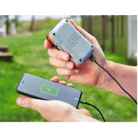 Kit de Ferramentas à Bateria 12V Lítion 4 em 1 GoPak - BLACK DECKER-BDCK502C1-B3 - imagem 3