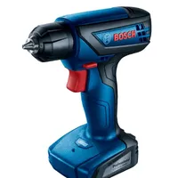 Parafusadeira/Furadeira Smart à Bateria 12V Bivolt com Maleta e Acessórios - BOSCH GSR1000 - imagem 2
