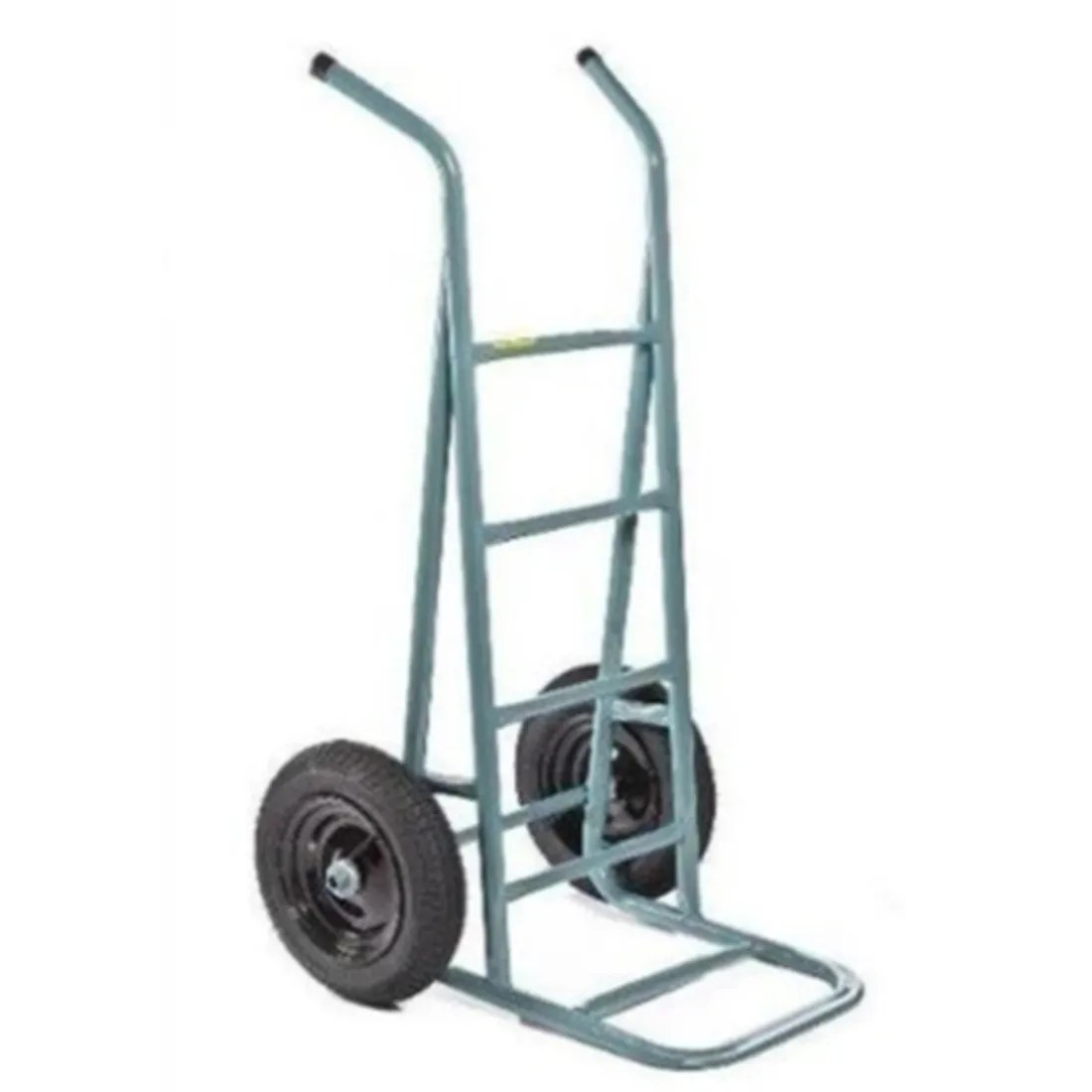 Carro armazém - 300KG - pneu camara - Metalpama